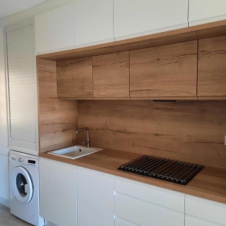 Apartamento Санта Пола Экстерьер фото